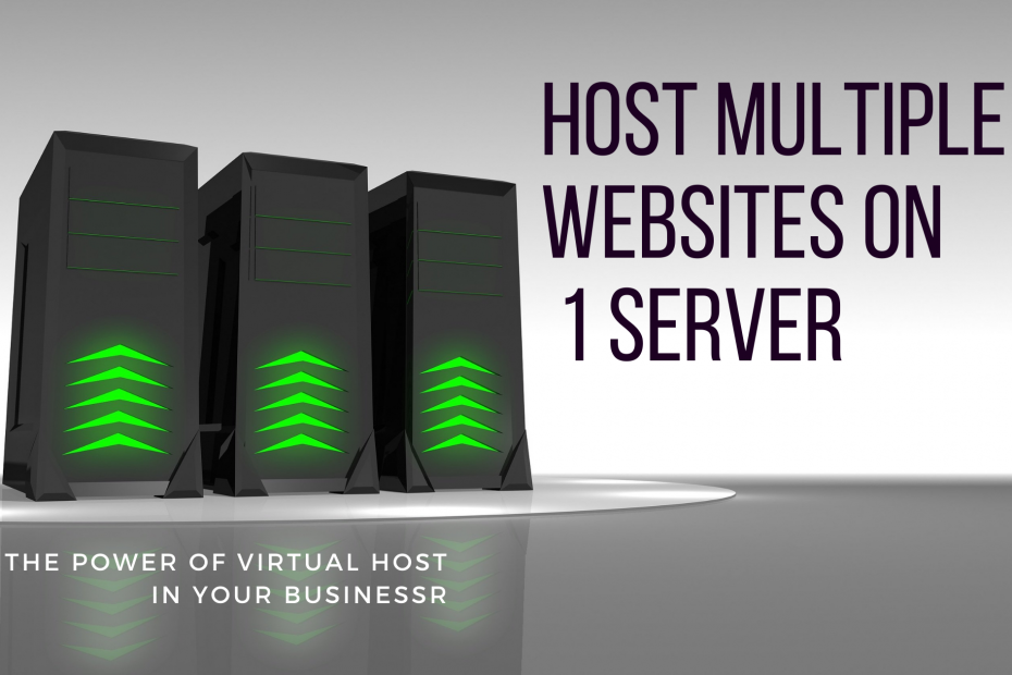 Virtual Host Configuration