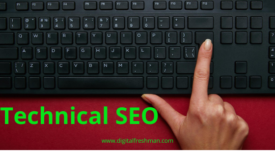 Technical SEO Benefits for business