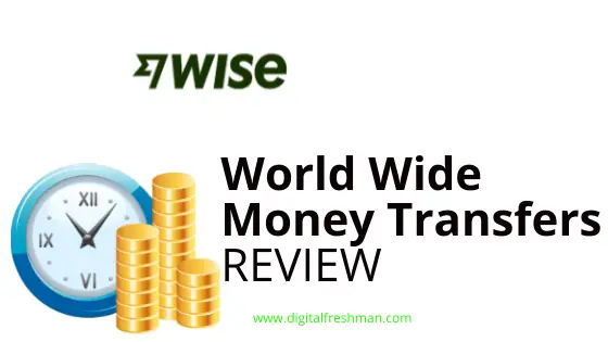 Wise Money Transfers